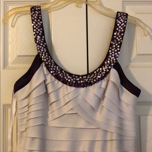 Cocktail Dress - Picture 2 of 4